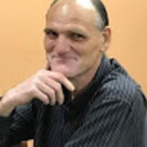 Meet your Posher, Harry